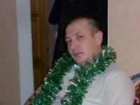 Владимир Вавилин, 1 ноября , Сыктывкар, id140789192