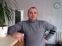 Александр Шаталов, 13 мая , Новосибирск, id146526095