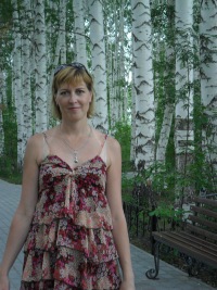 Ольга Моторина, 6 июня 1986, Егорьевск, id150367071