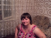 Анна Корчина, 5 мая 1995, Балаково, id155617751