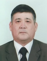 Махсудбай Джумамуратов, 22 февраля , Мытищи, id159566195