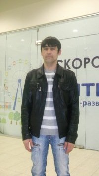 Kamol Jumaev, 1 мая , Москва, id172102452