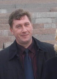 Сергей Заморёнов, 25 февраля , Москва, id172607239