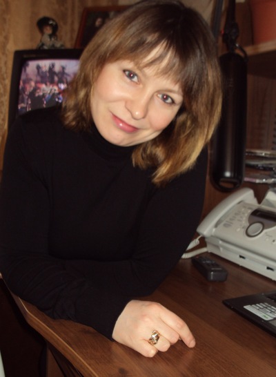 Мария Солдатова, 11 апреля 1994, Москва, id42690228