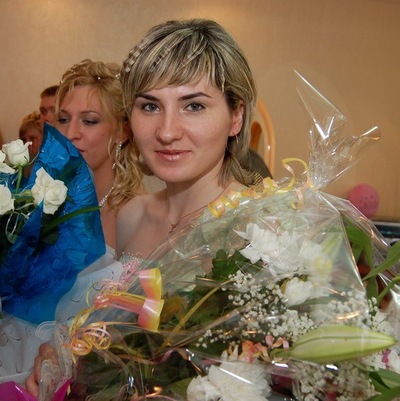 Татьяна Красноперцева, 7 апреля , Полоцк, id104233325